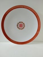 Tatung Servierteller Mid Century Chinoiserie Glück Leben 31