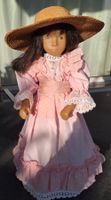 Trendon Toys England - Sasha Morgenthaler Puppe