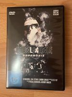 Inhalexhale - Dopemovie   (LX53 - 187)   > Dokumentarfilm <