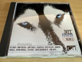 Various – Jazz Finest Volume 2