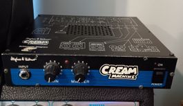Hughes&Kettner Cream Machine