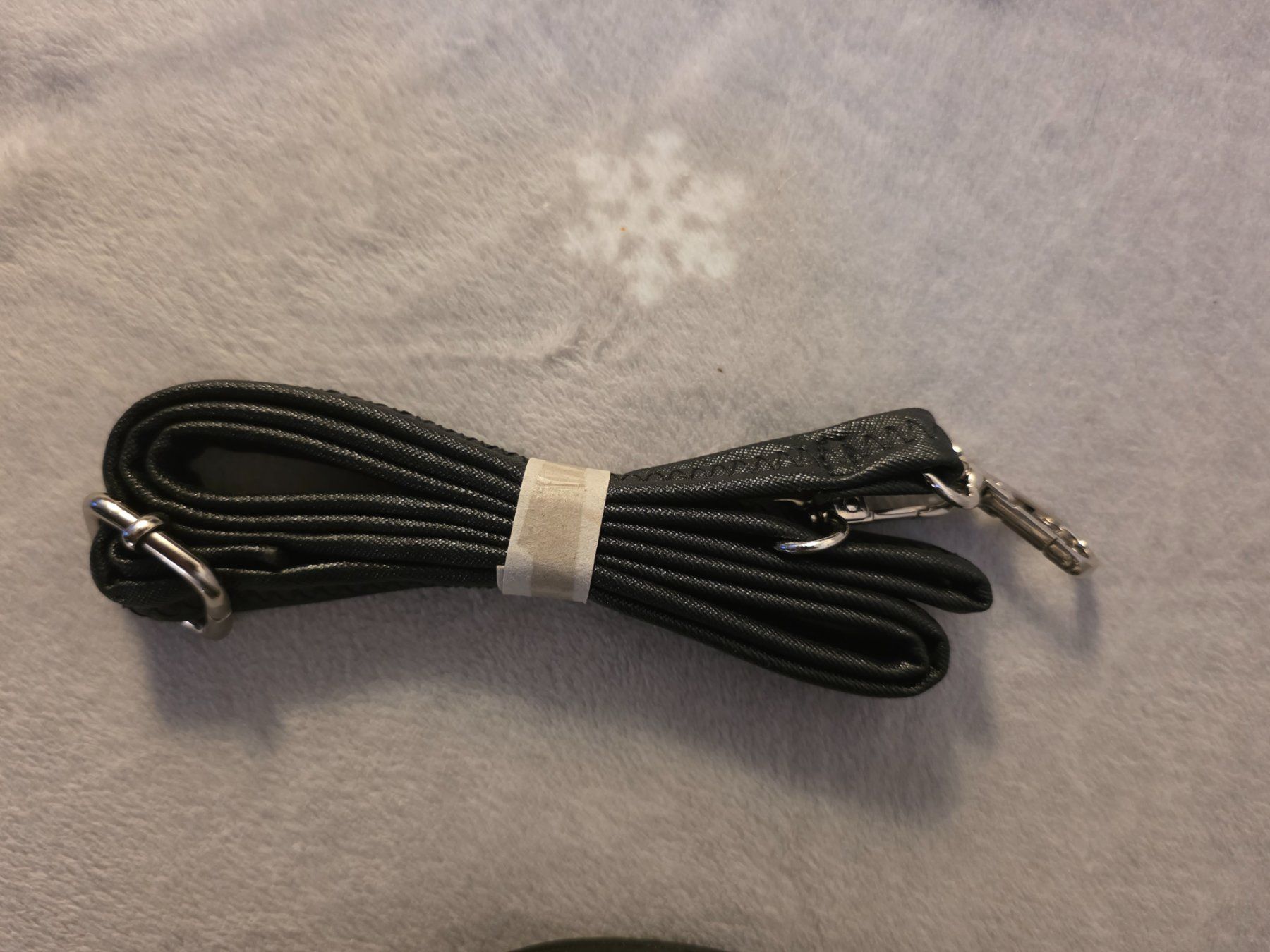 Borse da donna: Schöne Handtasche mit Schmetterlings Muster – Nuovo (secondo la descrizione) da Steffisburg venduto da ang_7fcj 5