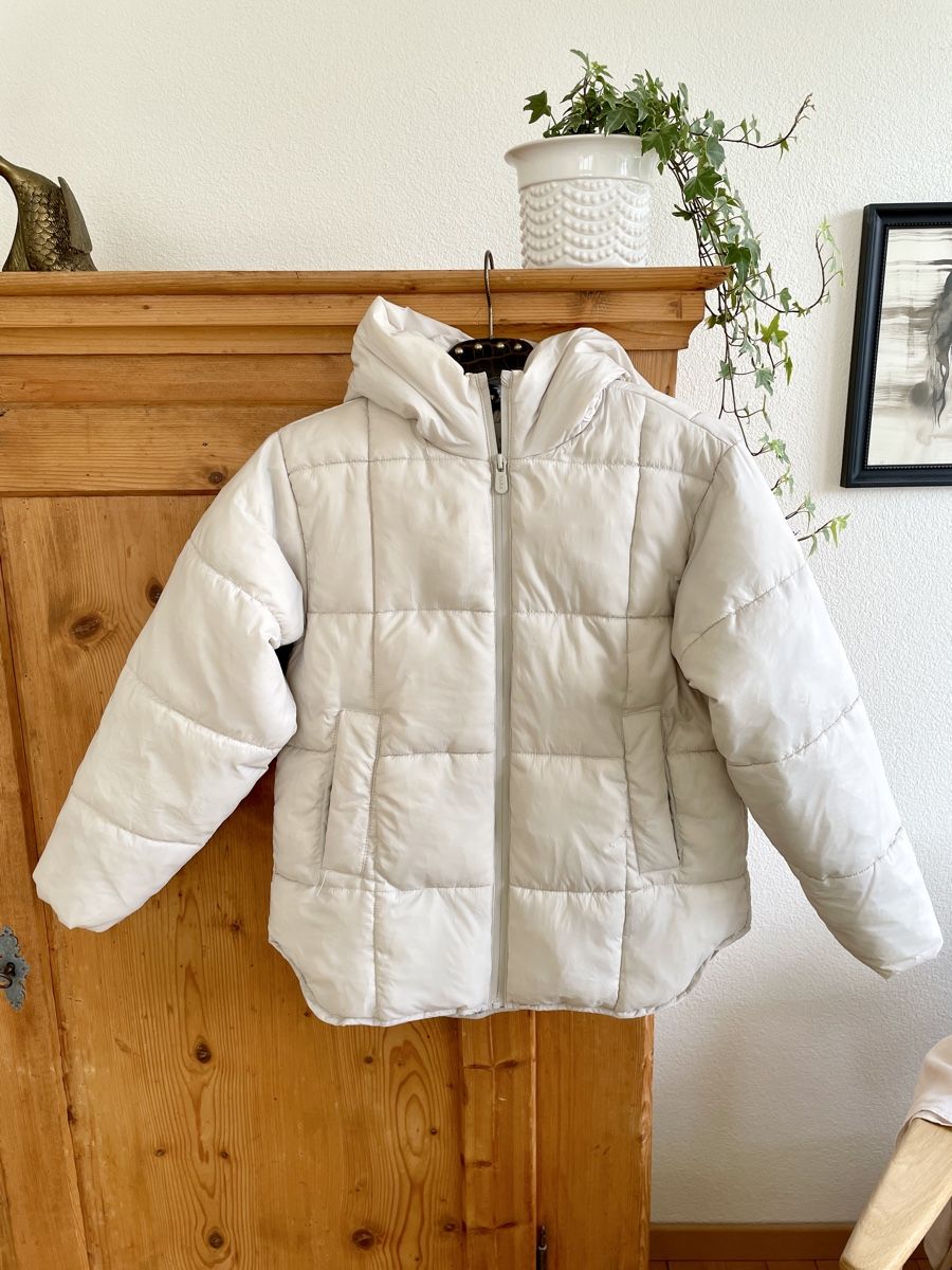 Zara Giacche & Cappotti: Zara | Winterjacke | Puffer Jacket | Gr. 152 – Usato da Zürich venduto da samira12382 1