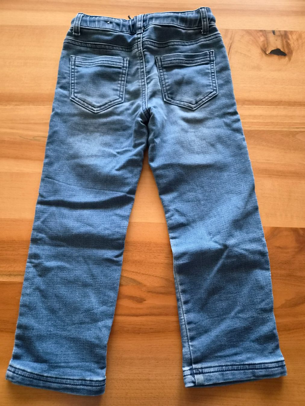 Pantaloni: Set / 3 Stk. Mädchen Jeans, Grösse 104 – Usato da Ibach venduto da urs_sl5h 8