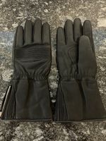Motorradhandschuhe CH Armee