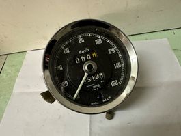 Speedometer/Tacho/compteur - SMITHS SN6142/01