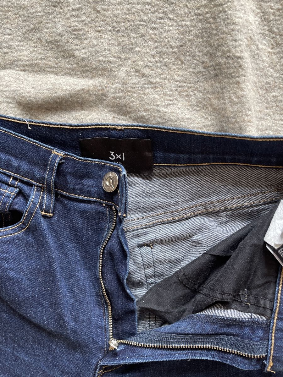 Jeans: 3 × 1 Jeans Grösse 28 – Nuovo (secondo la descrizione) da Basel venduto da Ritzibitzi 1