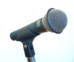 Shure Beta58 Custom - Absolutes Unikat! - mit Video!!