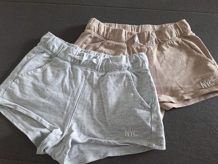 Shorts kurze Hose H&M Gr. 146