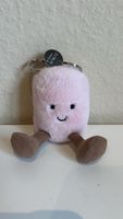 Porte clef Jellycat marshmallow