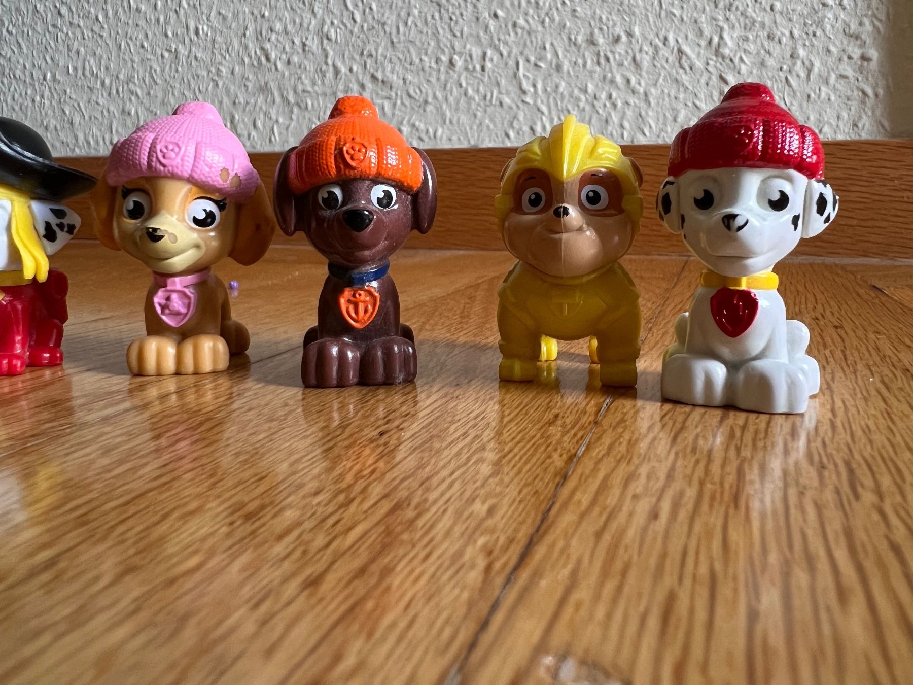 Giocattoli: Figuren Paw patrol – Usato da Zürich venduto da Azzurro6 1