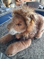 Steiff Leo alt
