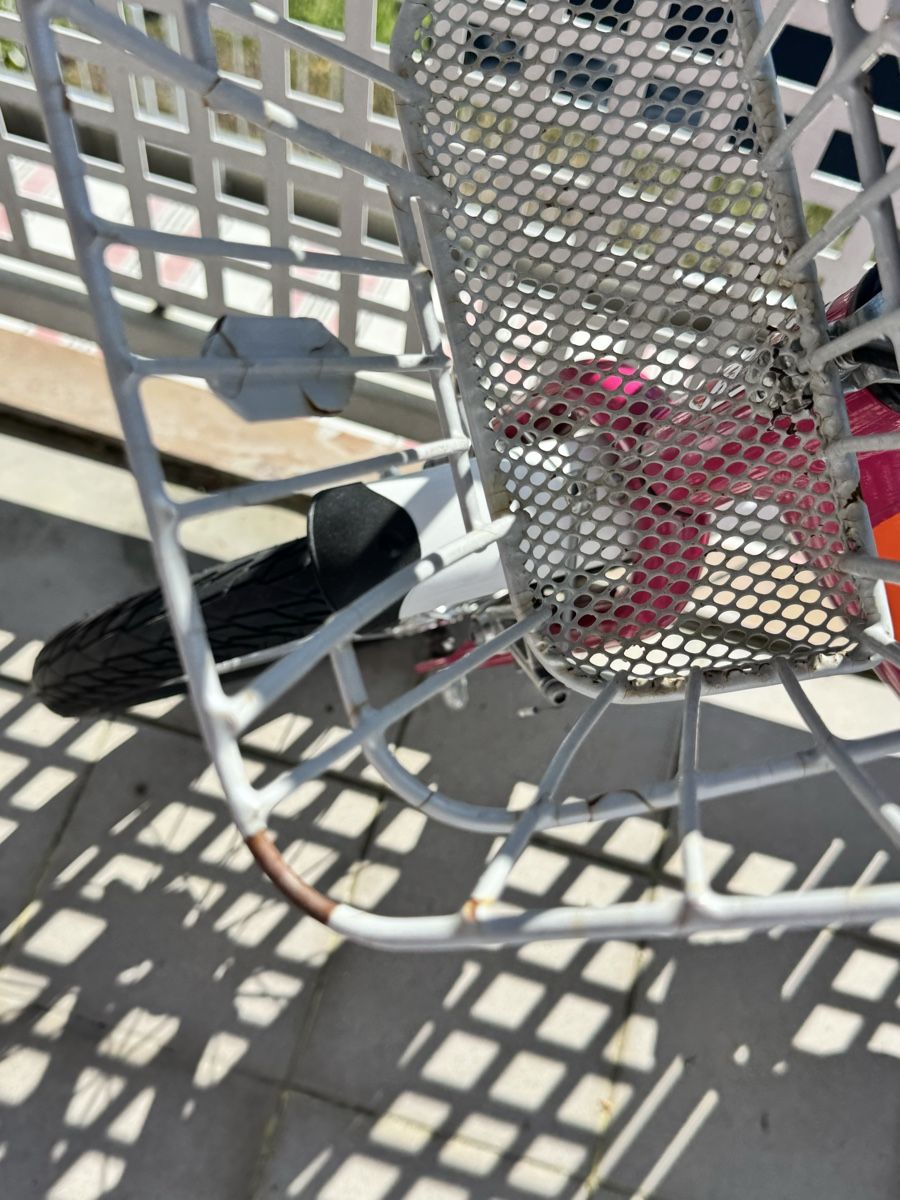 Puky Biciclette: Puky Kinderfahrrad 16 Zoll – Usato da Hergiswil venduto da jam_lfc5 3