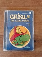 DVD Grisu - der kleine Drache DVD1