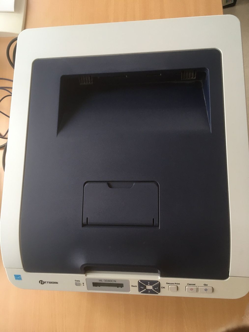 Brother Stampanti: Brother Drucker HL-3040CN – Difettoso da Grenchen venduto da Kogi7 7