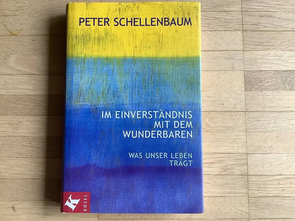Bücher: Im Einverständis mit dem Wunderbaren Schellenbaum – Gebraucht aus Männedorf von clemenco