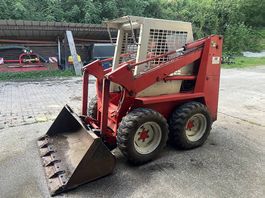 Gehl SL 3610 Kompaktlader, Hoflader (Bobcat)
