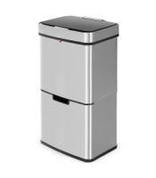 Hailo Treteimer Öko Vario XL