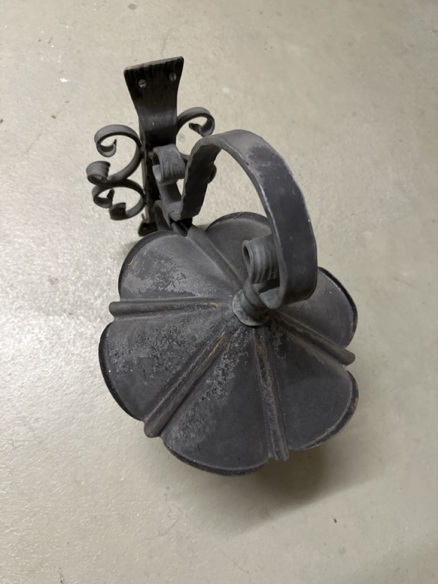 Lampen: Lampe Hauseingang – Gebraucht aus Brugg AG von tce_d9js 4
