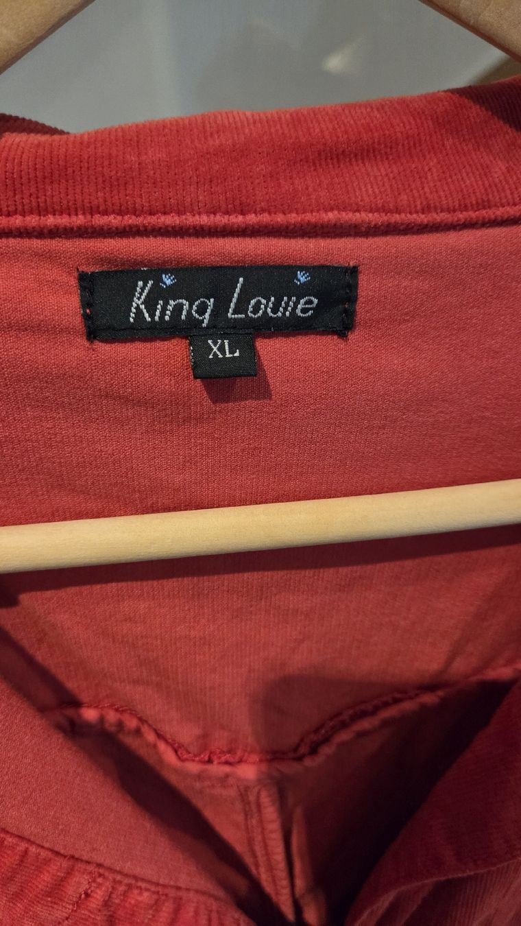 King Louie Robes: King Louie Kleid  – D'occasion à Winterthur par sandi99 3