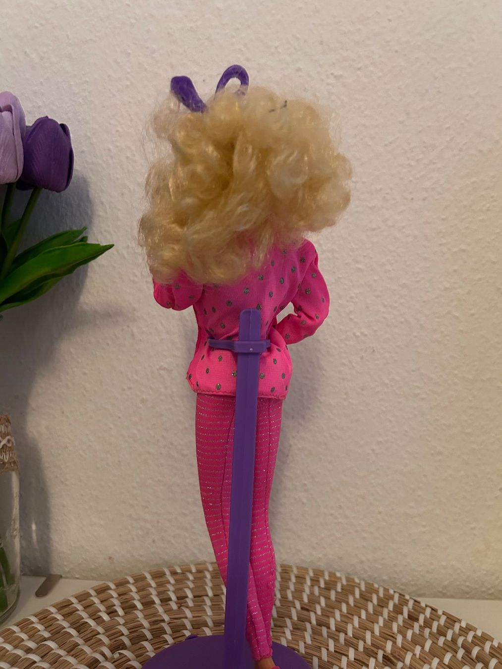 Poupées: Barbie Rockers – D'occasion à Villeneuve VD par sge_7fbm 3