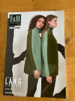 Lang Yarns Fatto a Mano 269 Collection Strickheft