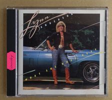 Lynn Anderson – What She Does Best - D14