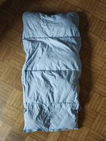 Fusssack Schlafsack Kinderwagen