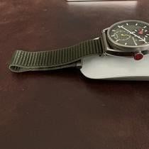 Louis Erard Orologi: Louis Erard LE RÉGULATEUR X ALAIN SILBERSTEIN – Usato da Nussbaumen AG venduto da emi_9dxd 2