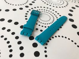 SWATCH ORIGINAL - SILICONE STRAP BRACELET ARMBAND - NEW !!!