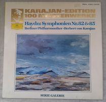 KLASSIK-LP "HAYDN"