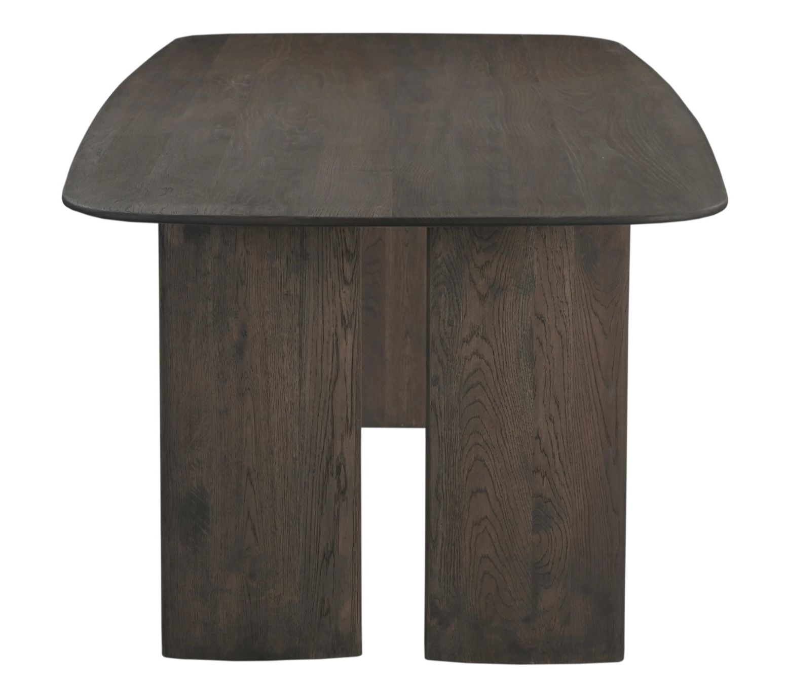 Tische: RICHMOND INTERIORS**Dining table Castello Smoked charchoal 2 – Neu und originalverpackt aus Ruswil von Miami-2026 3