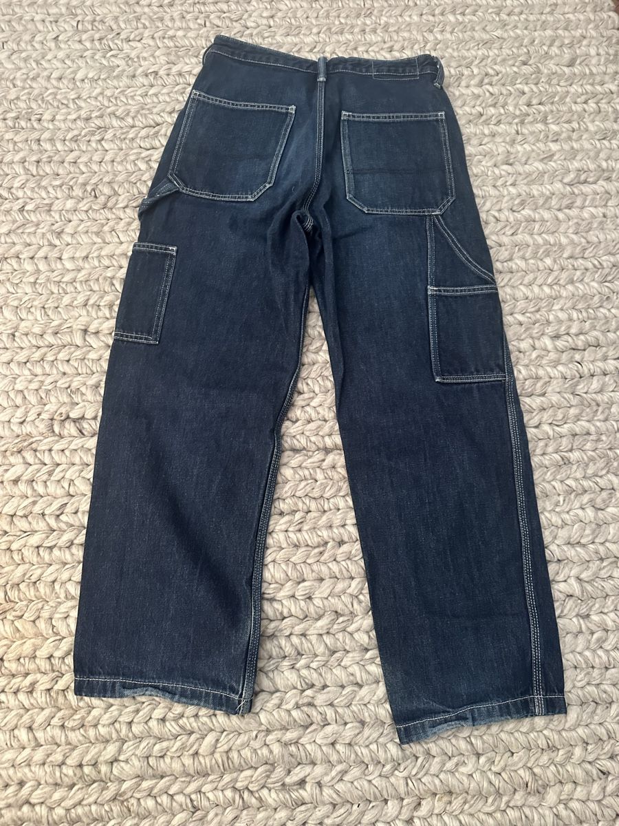 H&M Jeans: H&M Jeans, relaxed fit, Gr. 29/30 – Nuovo (secondo la descrizione) da Willisau venduto da Fredy_08 1