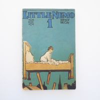 Little Nemo 1