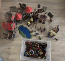 Playmobil XL Paket (Nr.1) - Ritterwelt