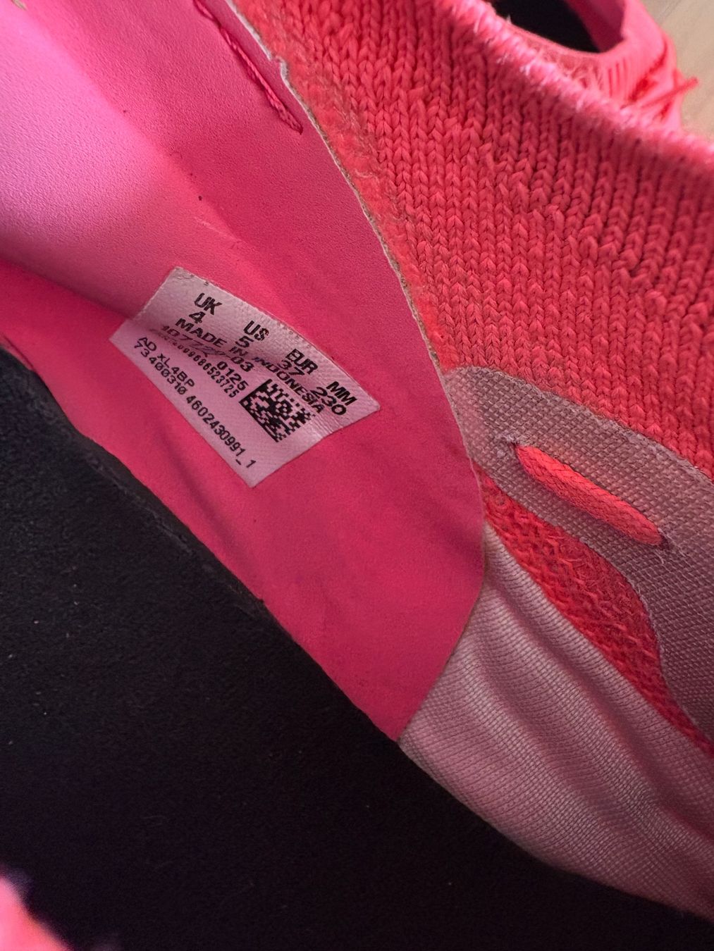 Puma Scarpe da uomo: Puma Fussballschuhe gr. 37 – Usato da Meggen venduto da K.Rigert 2