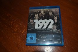 1992 Serie