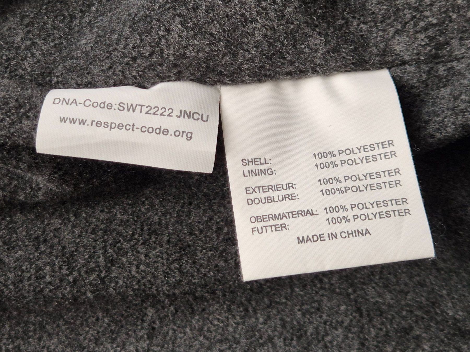 Switcher Gilet & Giacche: Switcher Softschell Gilet/Weste Grösse XL – Nuovo (secondo la descrizione) da Seewen SZ venduto da SuperpumaDisplayTeam 6