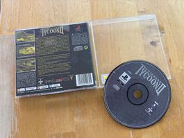 Railroad Tycoon II