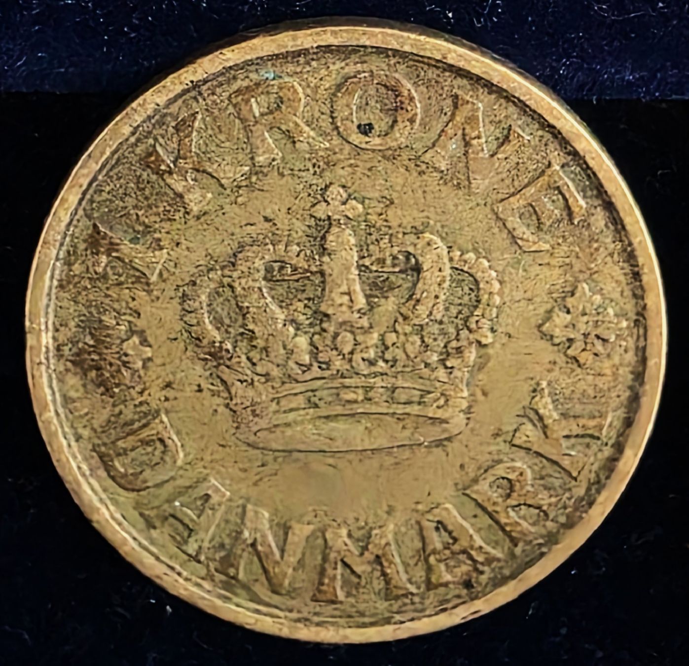 Tutti le monete: DÄNEMARK 1 KRONE 1926 – Usato da winterthur venduto da CoinPassion