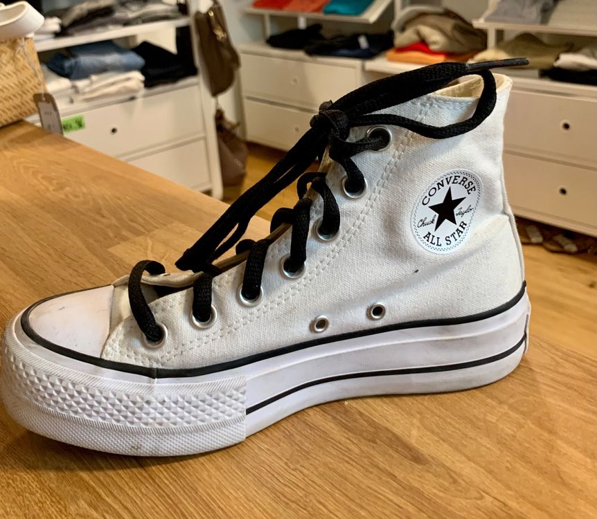 Converse lunarlon sohle clearance kaufen