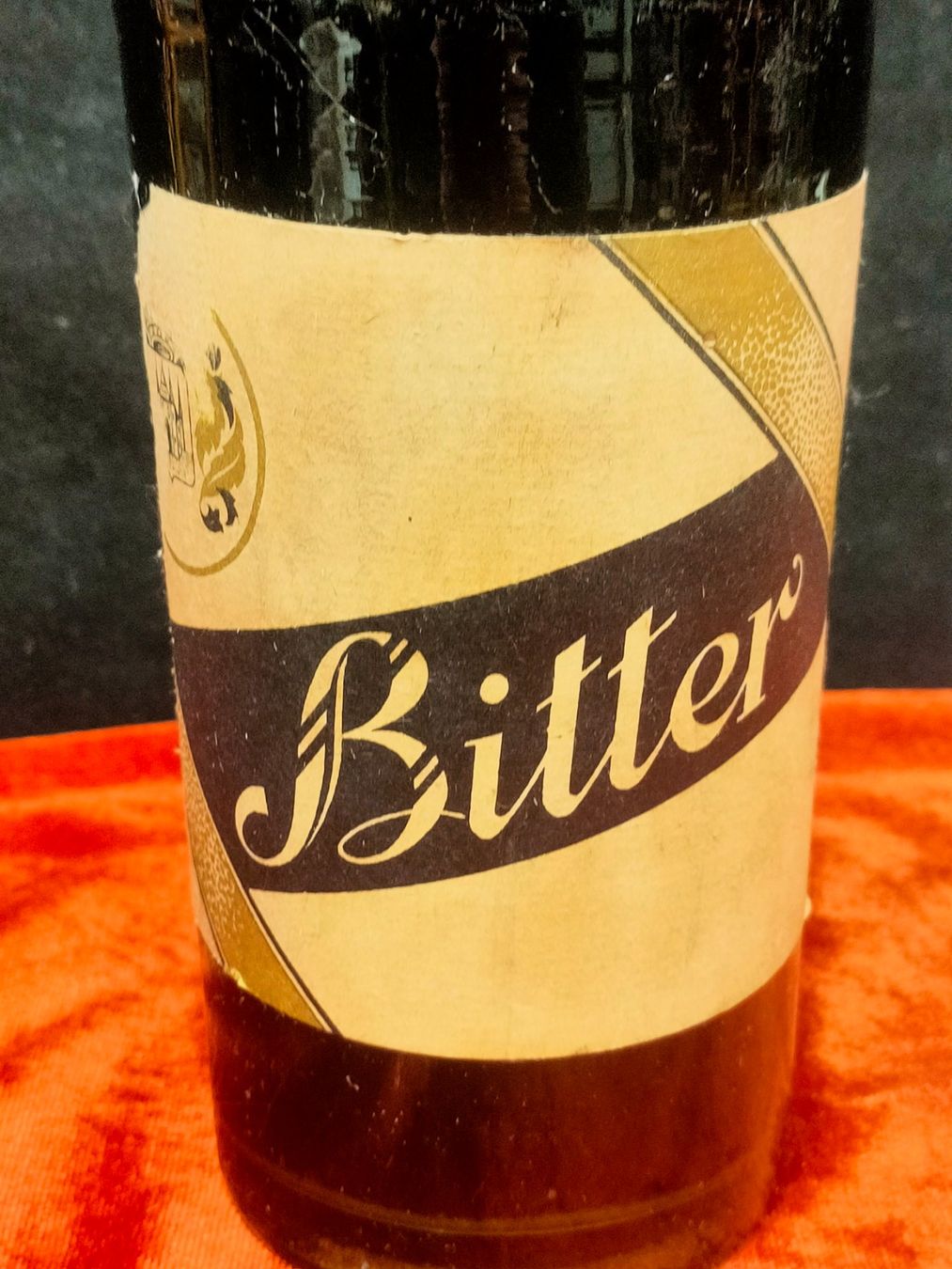 Bevande alcoliche: BITTER – Nuovo (secondo la descrizione) da Genève venduto da Leboucheoreilles 2