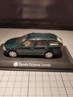 Skoda Octavia Combi
