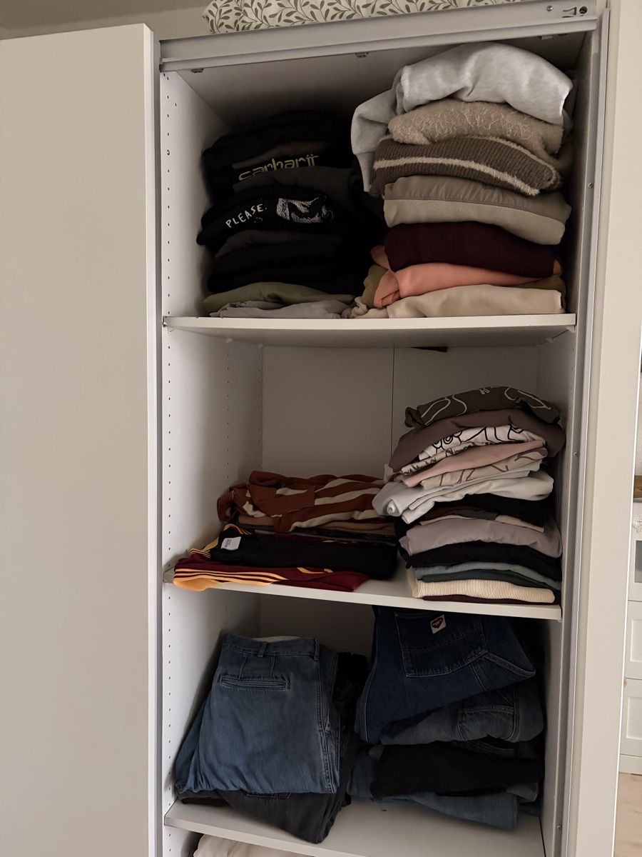 Schränke: IKEA Pax Schrank – Gebraucht aus Winterthur von emi_cgg7 2
