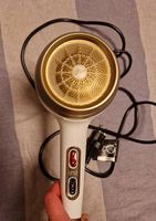 GHD FÖHN