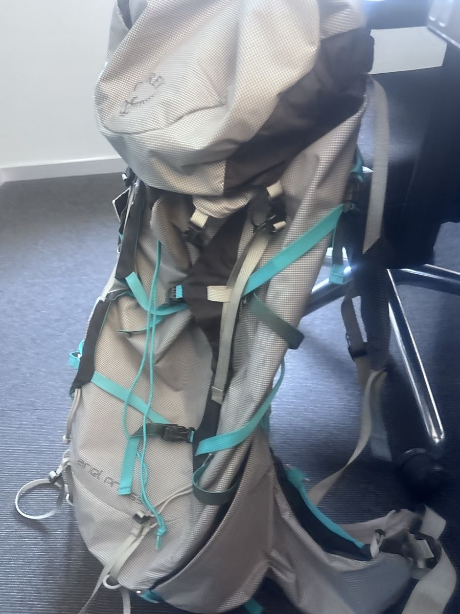 Osprey Rucksäcke: Osprey Ariel Pro 65 Wanderrucksack - NEU – Neu und originalverpackt aus Zürich von engebrunau 5