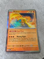🇬🇧 Pokemon 151 Karte 》gemäss Bild