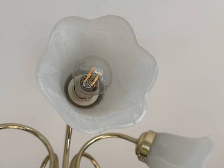 Lustres & lampes de plafonds: Deckenlampe – D'occasion à Châbles FR par celine61 1