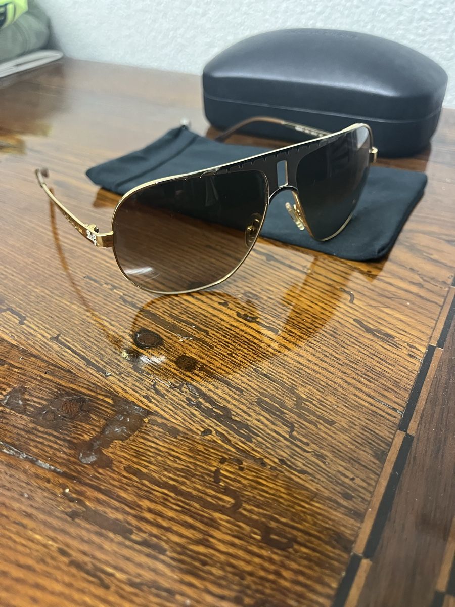 Dolce & Gabbana Occhiali & Lenti: Dolce & Gabbana Sonnenbrille – Nuovo (secondo la descrizione) da Neerach venduto da fuz_8d7l 6