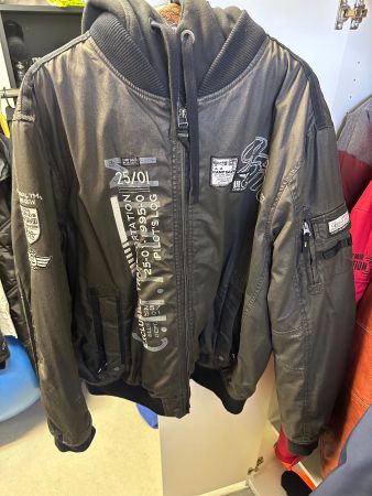 Winterjacke